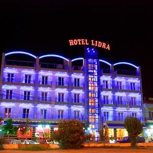 Aridaía Lidra Hotel Exterior photo