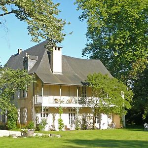 Castetnau-Camblong Domaine Lespoune Exterior photo