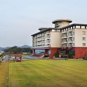 סמצ'אוק Seaspovill Resort Exterior photo