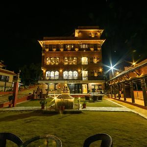 Lalitpur Purna'S Museum Resort Exterior photo
