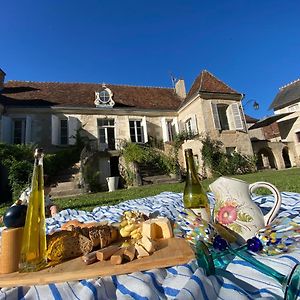 מלון La Châtre Maison Harmonie Exterior photo