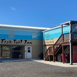 Sargent Fish Tail Inn Exterior photo