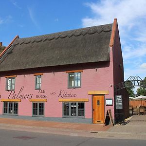 מלון Long Sutton  Palmer'S Ale House Exterior photo