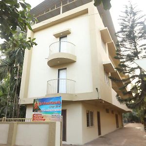 Diveāgar Shree Swami Samarth Resort Exterior photo