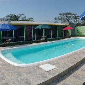 מלון Playa Chachalacas Velaria Exterior photo