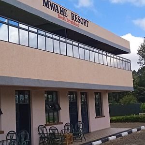 Karatina Mwahe Resort Exterior photo