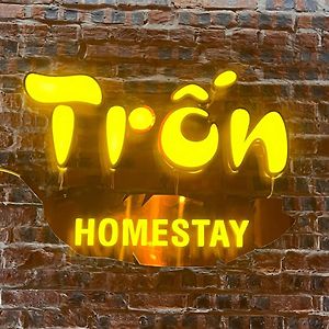 Tron Homestay, קאו באנג Exterior photo