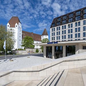 Maritim Hotel אינגולשטאט Exterior photo