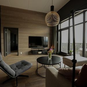 Elegant Apartment In Trysil Alpine Lodge Exterior photo