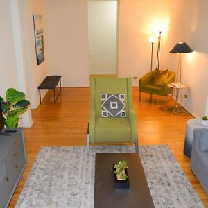 Stunning 3Br Chicago Apt Close To Shopping Center Exterior photo