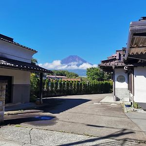 הוילה Oshino 福寿苑　Fukujuen Exterior photo