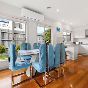 הוילה Stylish 3Br Townhouse Near Chadstone Mel Exterior photo