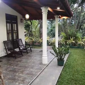 מטאלה Doranagala Holiday Home Exterior photo