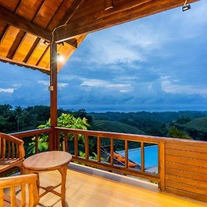 Tanglad Cozy Room With Amazing View At Nusa Penida Island Exterior photo