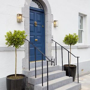 Carrick on Shannon Townhouse Stay - St George'S Terrace Exterior photo