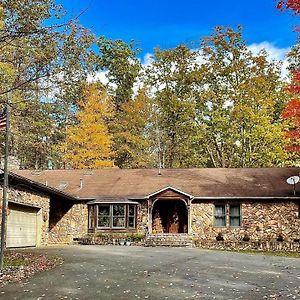 Hico Sweet Retreat: Lodge And Event Venue Exterior photo