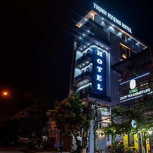 Diện Biên Phủ Hotel Thinh Vuong Exterior photo