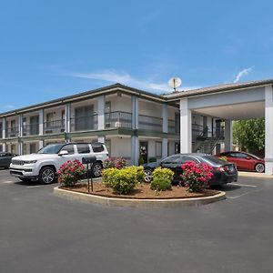 Ripley The Jewel Motel Exterior photo