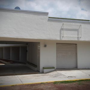 אפרטהוטל Tzompantepec Casa San Andres Exterior photo