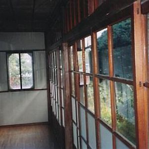 Yahaba Honno Ryokan Exterior photo