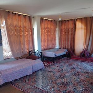 Sirfa Private Room With Cultural Experience And Great Landscapes Exterior photo