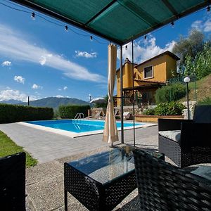 Magnano  Holiday Home Michael E Patrick By Interhome Exterior photo