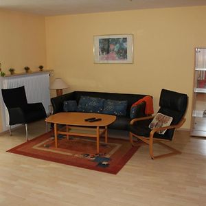 קונז Ferienwohnung Bei Gruens Exterior photo