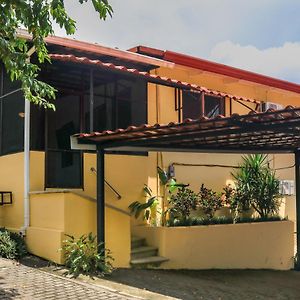 הוילה יקו Casa Aguacate Exterior photo