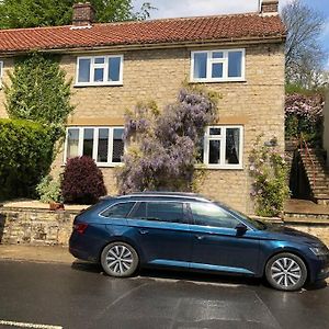 Ampleforth St Anthony'S, Bright Perkily Decorated 3 Bedroom House Exterior photo