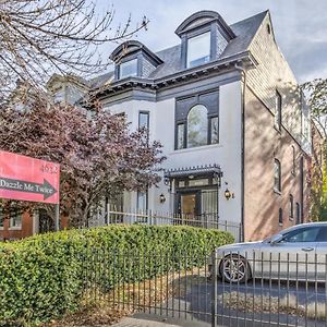 Intimate Cwe Studio | Jz Vacation Rentals Tower Grove Exterior photo