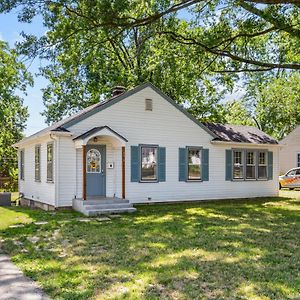 Warrenton 516: Sweet Cherry Escape By Jz Vacation Rentals Exterior photo