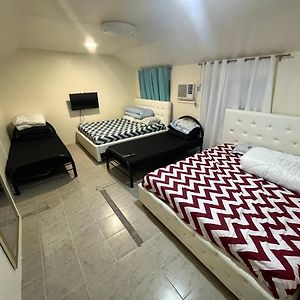 Davao City House 12 Person Capacity 2 Queen Size Bed And 5 Single Bed Exterior photo