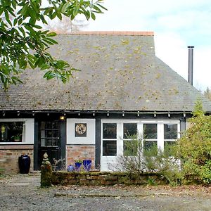 Rhu Gareside Lodge Exterior photo