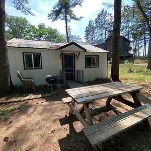 הוילה Birchwood Lincolnwood Cabin 3 Exterior photo