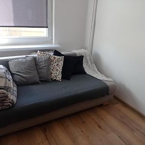 דירות לודז' Apartament No 40 Exterior photo