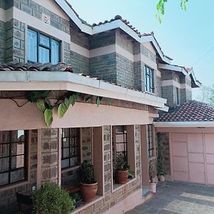 Ongata Rongai Bonkat Holiday Home Exterior photo