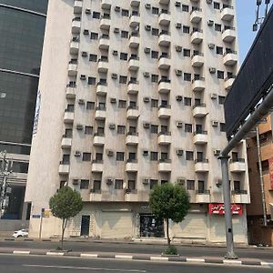 דירות מכה Fndk Alharbi Exterior photo