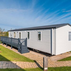 מלון Port Seton Lisa Marie-Luxury Caravan-Seton Sands-8 Berth Exterior photo