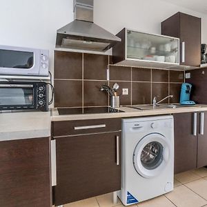 ז'ונזאק Appartement Rdc "Acacia 4" Exterior photo