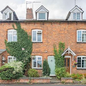 Kibworth Harcourt Duck Terrace With Gym Duckling Stays Exterior photo