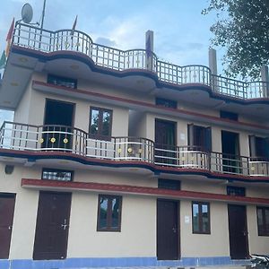 New Tehri Greens Valley Homestay And Resort Exterior photo
