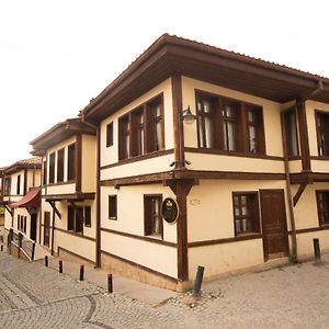 אסקיסהיר Arasta Konak Boutique Hotel Exterior photo