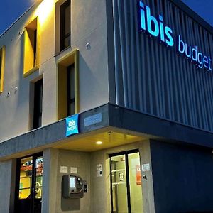 מלון Ibis Budget Loudeac Velodrome Exterior photo