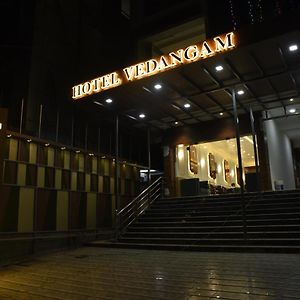 ורנאסי Hotel Vedangam Exterior photo