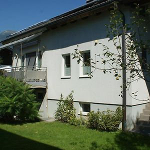 הוילה שוואץ Haus Am Lahnbach Exterior photo