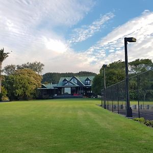 Haruru Forest Waters Exterior photo