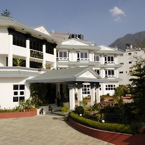 Godāvari Hotel View Bhrikuti Exterior photo