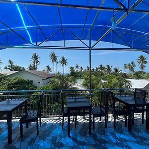 Del Carmen Siargao By Grace Suites Exterior photo