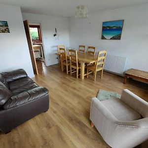 Rosemarkie 3-Bedroom Eco-House With Ev Charger. Exterior photo