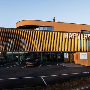 ויזלבורג Hafnerhotel - Das Kachelofen-Wohlfuehlhotel Exterior photo